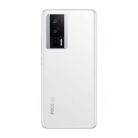 Poco F5 Pro 5G 256 GB 12 GB Ram