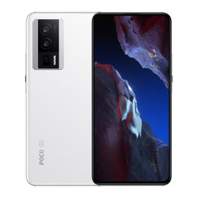 Poco F5 Pro 5G 256 GB 12 GB Ram