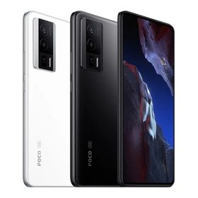 Poco F5 Pro 5G 256 GB 12 GB Ram