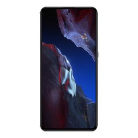 Poco F5 Pro 5G 512 GB 12 GB Ram Siyah