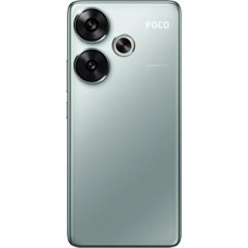 Poco F6 512GB 12GB Ram Yeşil