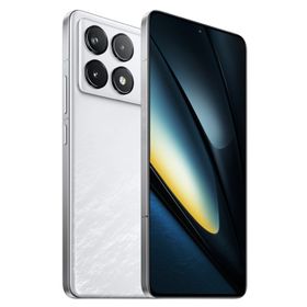 Poco F6 Pro 512GB 12GB Ram Beyaz