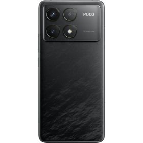 Poco F6 Pro 512GB 12GB Ram Siyah