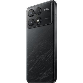 Poco F6 Pro 512GB 12GB Ram Siyah