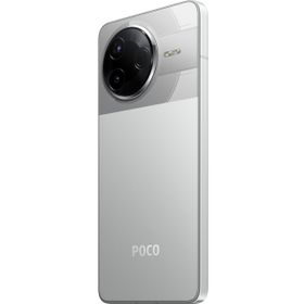 Poco F7 Pro 512GB 12GB Ram Gümüş