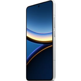 Poco F7 Pro 512GB 12GB Ram Gümüş