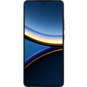 Poco F7 Pro 512GB 12GB Ram Siyah