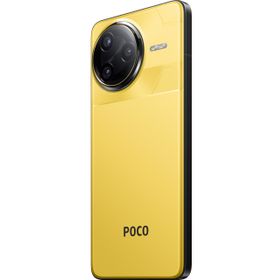 Poco F7 Ultra 512 GB 16 GB Ram