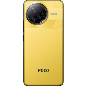 Poco F7 Ultra 512 GB 16 GB Ram