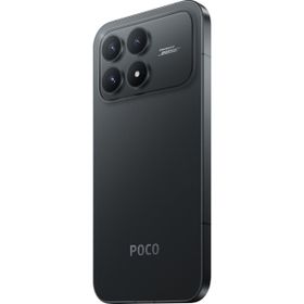 Poco F8 Pro 512GB 12GB Ram Siyah