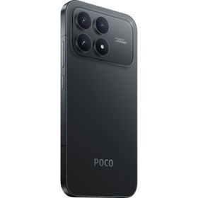 Poco F8 Pro 512GB 12GB Ram Siyah