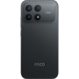 Poco F8 Pro 512GB 12GB Ram Siyah