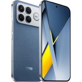 Poco F8 Ultra 256GB 12GB Ram Denim Mavisi