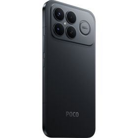 Poco F8 Ultra 256GB 12GB Ram Siyah
