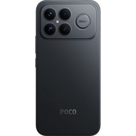 Poco F8 Ultra 256GB 12GB Ram Siyah
