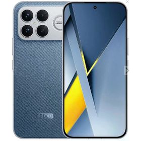 Poco F8 Ultra 512 GB 16 GB Ram Denim Mavisi