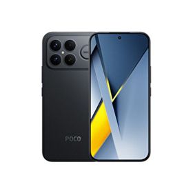 Poco F8 Ultra 512 GB 16 GB Ram Siyah