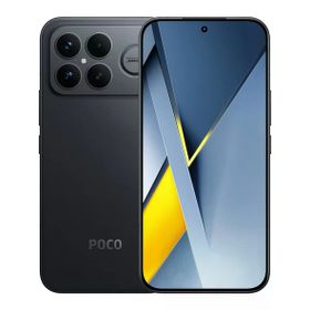 Poco F8 Ultra 512 GB 16 GB Ram Siyah
