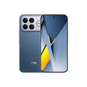 Poco F8 Ultra 512GB 16GB Ram Denim Mavisi