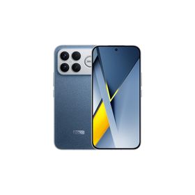 Poco F8 Ultra 512GB 16GB Ram Denim Mavisi