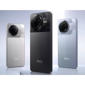 Poco F8