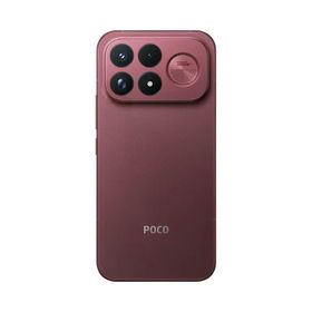 Poco F9 Ultra 256 GB 12 GB Ram Bordo