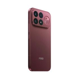 Poco F9 Ultra 256 GB 12 GB Ram Bordo