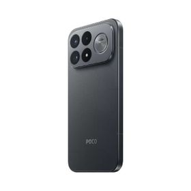 Poco F9 Ultra 256 GB 12 GB Ram Siyah