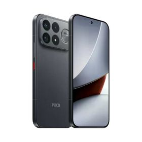 Poco F9 Ultra 256 GB 12 GB Ram