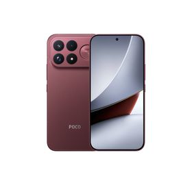 Poco F9 Ultra 512 GB 16 GB Ram