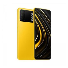 Poco M3 64GB 4GB Ram Sarı