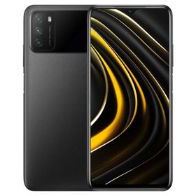 Poco M3 64GB 4GB Ram Siyah