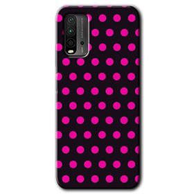 Poco M3 Exlusive Design 4 Baskılı Uyumlu Silikon Kılıf