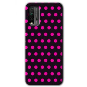 Poco M3 Exlusive Design 4 Baskılı Uyumlu Silikon Kılıf