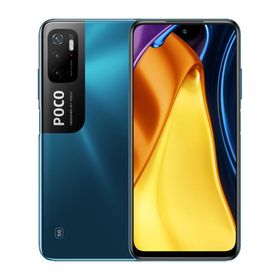 Poco M3 Pro 5G 64 GB 4 GB Ram