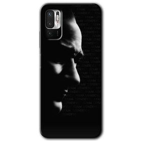 Poco M3 Pro Atam İzindeyiz Baskılı Uyumlu Silikon Kılıf