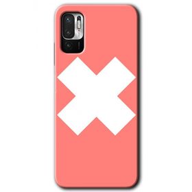 Poco M3 Pro Close Baskılı Uyumlu Silikon Kılıf