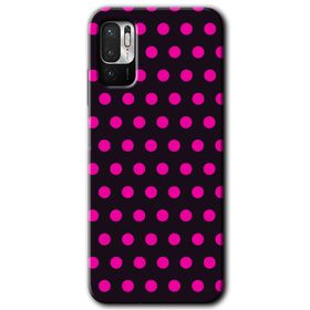 Poco M3 Pro Exlusive Design 4 Baskılı Uyumlu Silikon Kılıf