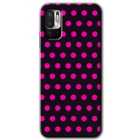 Poco M3 Pro Exlusive Design 4 Baskılı Uyumlu Silikon Kılıf