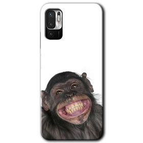 Poco M3 Pro Şıpsevdi Aşk Baskılı Uyumlu Silikon Kılıf