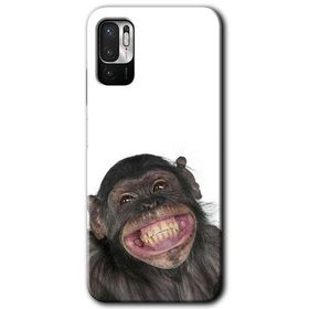 Poco M3 Pro Şıpsevdi Aşk Baskılı Uyumlu Silikon Kılıf