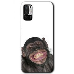 Poco M3 Pro Şıpsevdi Aşk Baskılı Uyumlu Silikon Kılıf