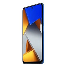 Poco M4 Pro 256GB 8GB Ram Mavi