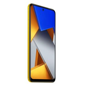 Poco M4 Pro 256GB 8GB Ram Sarı
