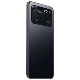 Poco M4 Pro 256GB 8GB Ram Siyah