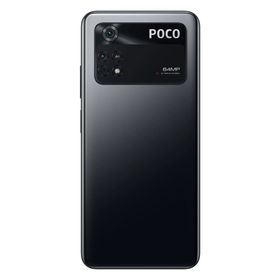 Poco M4 Pro 256GB 8GB Ram Siyah