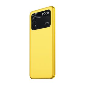 Poco M4 Pro 5G 256GB 8GB Ram Sarı