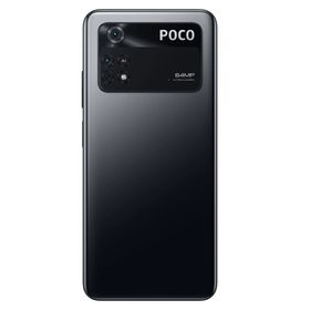 Poco M4 Pro 5G 256GB 8GB Ram Siyah