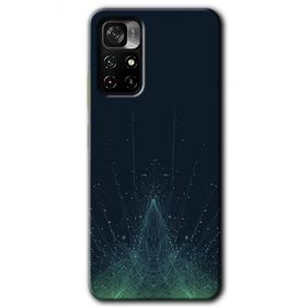 Poco M4 Pro 5G Andre Moura 1 Baskılı Uyumlu Silikon Kılıf