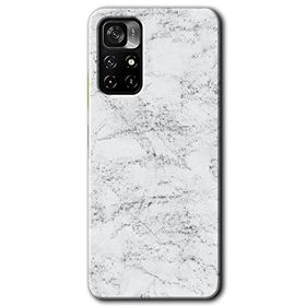 Poco M4 Pro 5G Art Design 28 Baskılı Uyumlu Silikon Kılıf